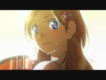 【MAD】四月は君の嘘【道】