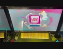 【CHUNITHM】しゅわスパ大作戦☆(EXPERT)AJ手元