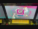 【CHUNITHM】LOVE EAST(EXPERT)AJ手元