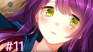 デレデレ実況者とサイコロサイコ【＃11】