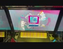 【CHUNITHM】MELtin' 17(EXPERT)AJ手元