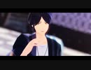 【MMDアイ★チュウ】７【杜若葵】