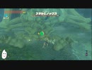 【ゼルダの伝説BOTW】目が覚めたらお米になっていた_Part75(ゆっくり)