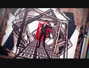 【MMD文スト】ENVY BABY 【中原中也生誕祭2021】