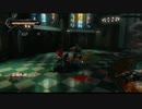 NicoXBOX-XBOX360ゲーム「忍者竜剣伝3：刃のエッジ」上忍の道-第3天 (2)