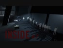 【字幕プレイ】INSIDE７【ここで働かせてください】