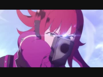 【ワールドトリガー】SUPERNOVA【MAD】