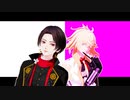 【MMD刀剣乱舞】令和産本丸の96振入手順