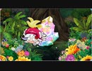 4月に水着をぶっ込んでくる「ふるーつふるきゅーと！」とかいうゲームがあるらしい
