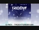 G-REN - TRIDENT