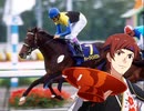 【デレマス＆sideM】山下先生とウサミンの競馬教室 ２時間目