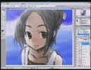【夏の絵画展】根性のない絵師が夏描いてみた