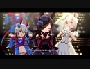 『うまぴょい伝説』ライスシャワー、タマモクロス、ハッピーミーク【ウマ娘プリティーダービー】