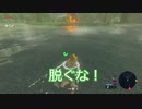 【ツイステ偽実況】クラブとライオンでBotWその４