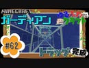 ゆるふわクラフト#62『ガーディアンTT③』