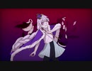 【暗闇アイズ】 LIMITED QUEEN 【UTAU音源配布】