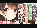 【耳かきボイス】どんな時も優しさに溢れ君を愛しちゃう姉の耳かきコレクションvol.154【ASMR/音フェチ】