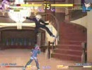 メルブラネット対戦 うざいシオンシリーズその３　メイン登場