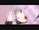 【MMDホロライブ】潤羽るしあでシニカルナイトプラン