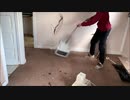 ホモと見る家電虐待おじさん.Demolition
