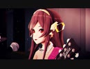 【アイドル部】八重沢なとりでGod knows...【MMD】