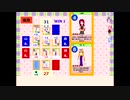 【東方ナンバースマッシュ】新対戦TYPEB　紅魔郷Bvs妖々夢B【カードゲーム】