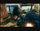 はじめてのＶＡＬＨＥＩＭ　7日目　②