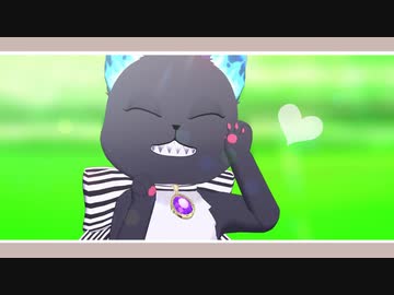 【MMDツイステ】22人＋αでパラレリズム恋心