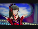 アイドルマスターシンデレラガールズ「朧月夜（羽衣小町 ＆ ミス・フォーチュン ＋ 道明寺歌鈴）」 Just Us Justice（Ver. ドリームユニットキャンペーン）