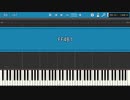 FF4バトル1をできるだけ再現＆FC風