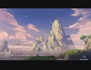 #59【原神】世界-ピン-　偶然の産物ができた！（寝起きの大作）