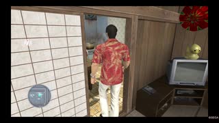 [龍が如く３]#23コーディネート勝負