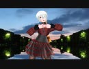 【MMD】Ur-Style (Kayo)