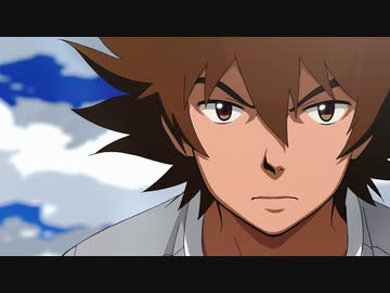 デジモンアドベンチャー tri. 第１章「再会」　Chapter.1