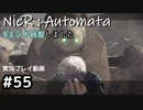 【NieR:Automata】廃墟を堪能します！【part55】