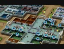 【TwoPointHospital】焼け石に水　[Part58]