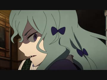 シャドーハウス　第4話　深夜の見回り