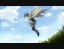 ZETMAN　第1話　未熟な感情