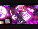 【MMD原神】シニカルナイトプラン【フィッシュル】