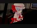 【東方爆速】 ピアノのおぜうさま 【超東方アレンジ動画投稿祭】 【東方MMD】