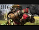 チャンピオン目指し2人でApex Legends実況！#1