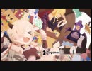 【プリコネR】イノリＳＯＳ！！　タイムトラベル・ドラゴンズ ED 「Seize The Day!」