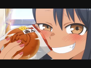 イジらないで、長瀞さん　第4話　センパイ、顔真っ赤っスよ～？/センパイは、もうちょっと…