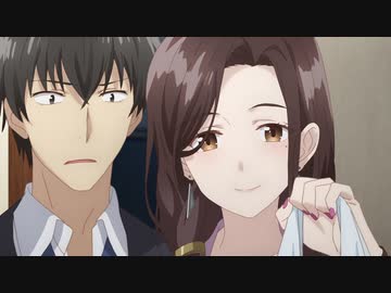 ひげを剃る。そして女子高生を拾う。　第5話　現実