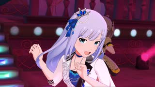 修正版　【ミリシタMV】Precious Grain　白石紬 ver.