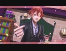 【MMDツイステ】かいしんのいちげき！【エース】