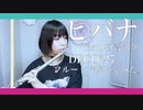 【フルート flute】ヒバナ feat. 初音ミク ／ DECO*27(歌詞付き)  演奏してみた【フルカバー   myon】