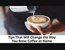 Coffee Machine Lease