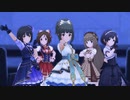 ［デレステMV］Just Us Justice【ミス・フォーチュン・テリング（藤居朋、鷹富士茄子、白菊ほたる、依田芳乃、道明寺歌鈴）】