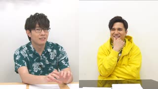 パンイチッ29回おまけ
